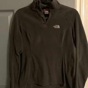 North Face Sweater